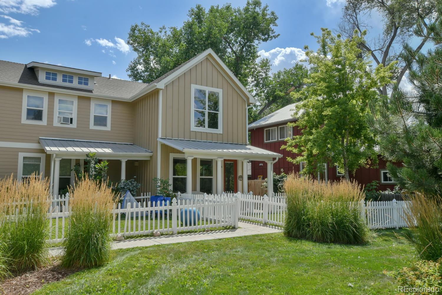 708 East Baseline Road Lafayette, CO 80026 - Photo 27 of 29
