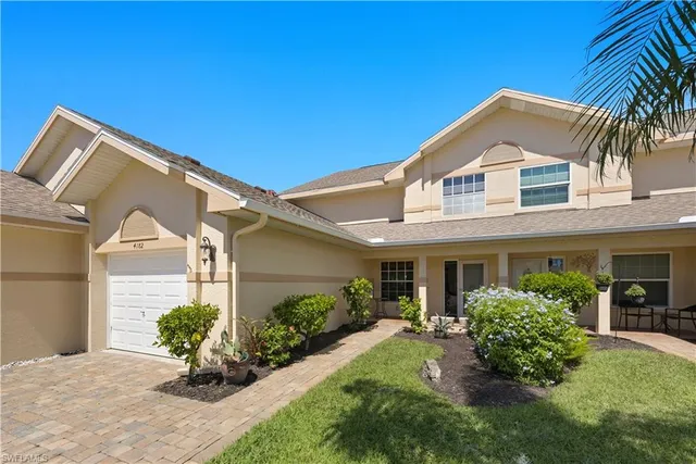 $409,900 | 4182 Pensacola Avenue, Estero, FL 33928