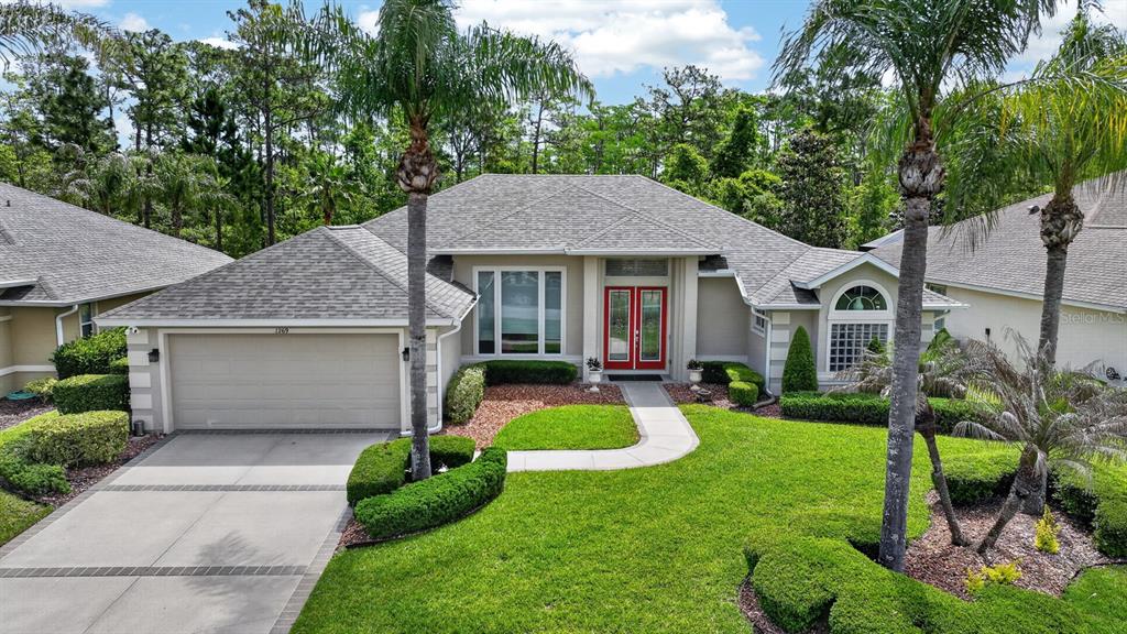 1269 Harwick Lane Ormond Beach, FL 32174 - Photo 39 of 39