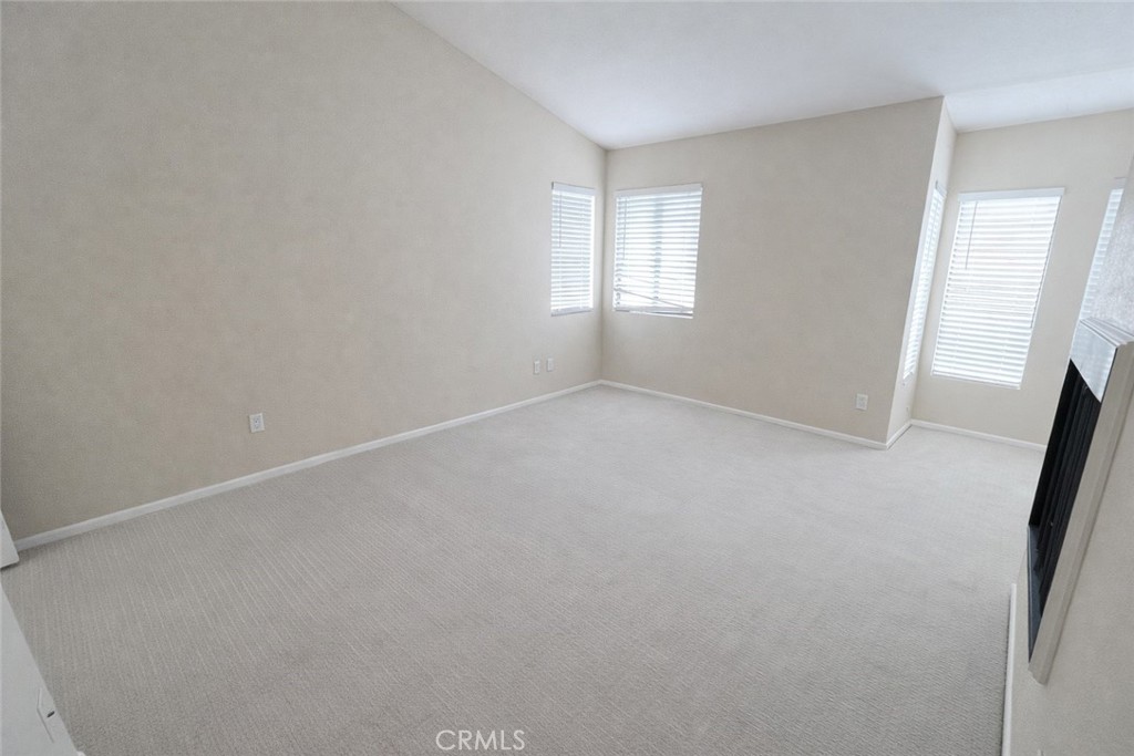 9275 Rancho Park Place Rancho Cucamonga, CA 91730 - Photo 15 of 33 Primary Bedroom. Image has been altered and does not portray the property as it exists today. Certain elements may have been deleted, color, brightness and contrast have been edited.