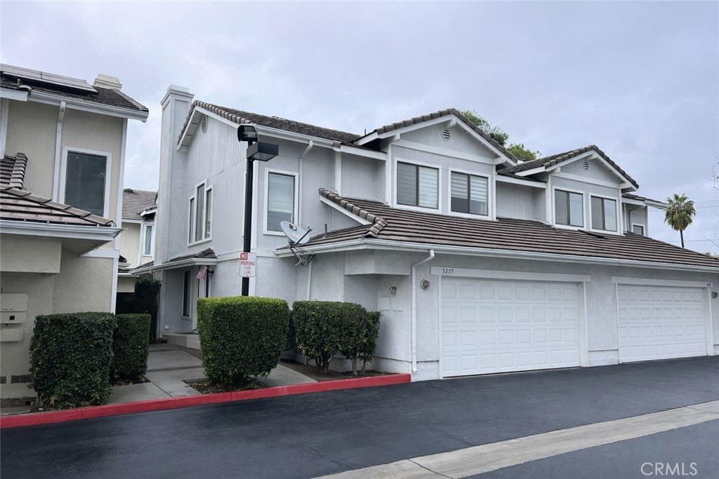 9275 Rancho Park Place Rancho Cucamonga, CA 91730 - Photo 2 of 33 Image has been altered and does not portray the property as it exists today. Certain elements may have been deleted, color, brightness and contrast have been edited.