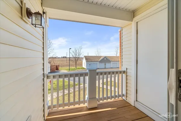 $210,000 | 162 Bertram Drive, Unit I, Yorkville, IL 60560