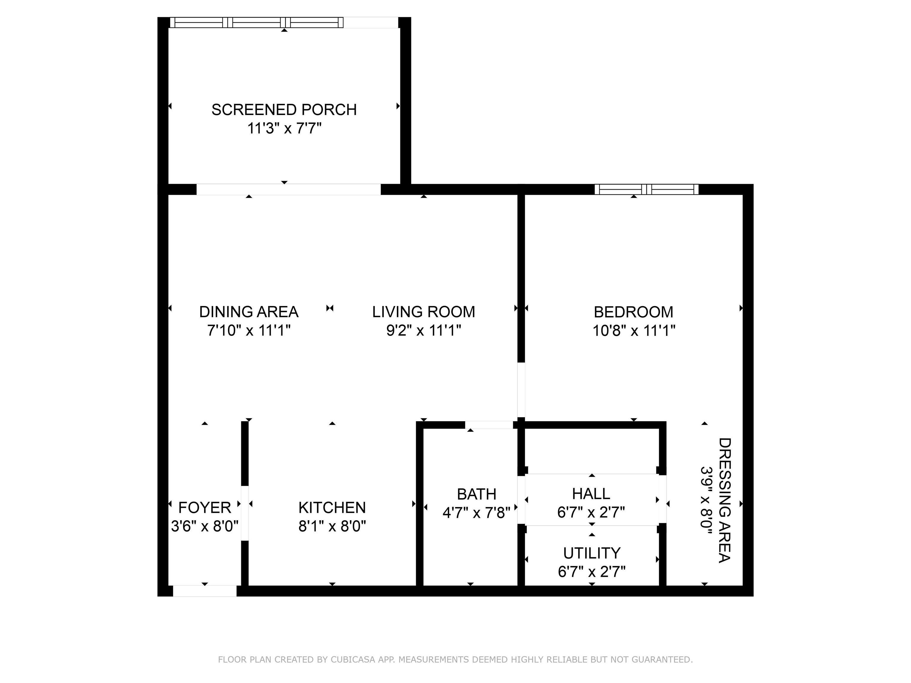 1264 South College Mall Road Bloomington, IN 47401 - Photo 19 of 19 Gallery Image 19