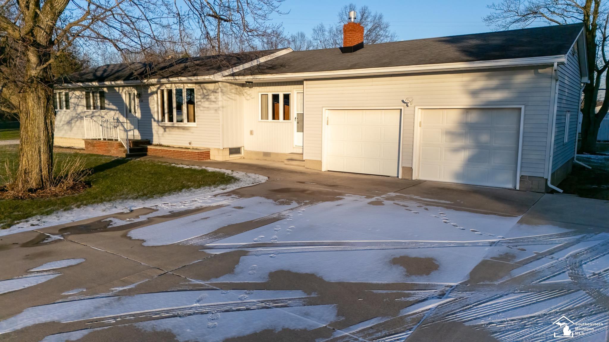 8100 Reinhardt Road Carleton, MI 48117 - Photo 5 of 50