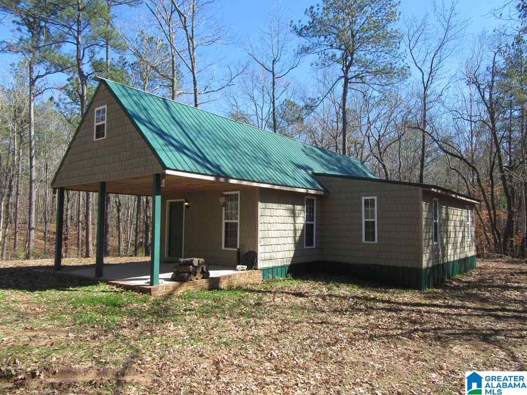 615 Fox Trot Road Talladega, AL 35160 - Photo 7 of 31
