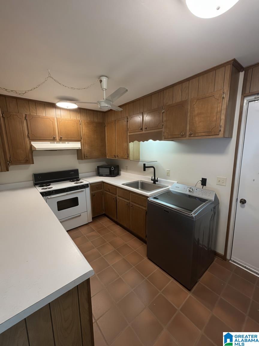 5604 Garner Road Tuscaloosa, AL 35405 - Photo 17 of 24