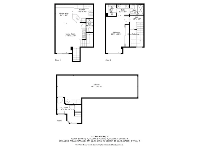$639,000 | 1083 Esparanza Way, San Jose, CA 95138