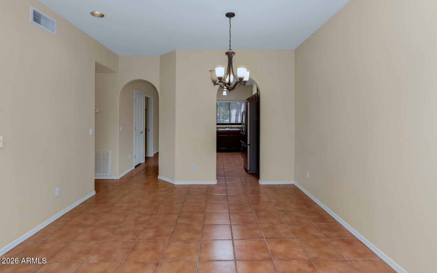 5445 East McKellips Road, Unit 45 Mesa, AZ 85215 - Photo 12 of 33 Dining Room