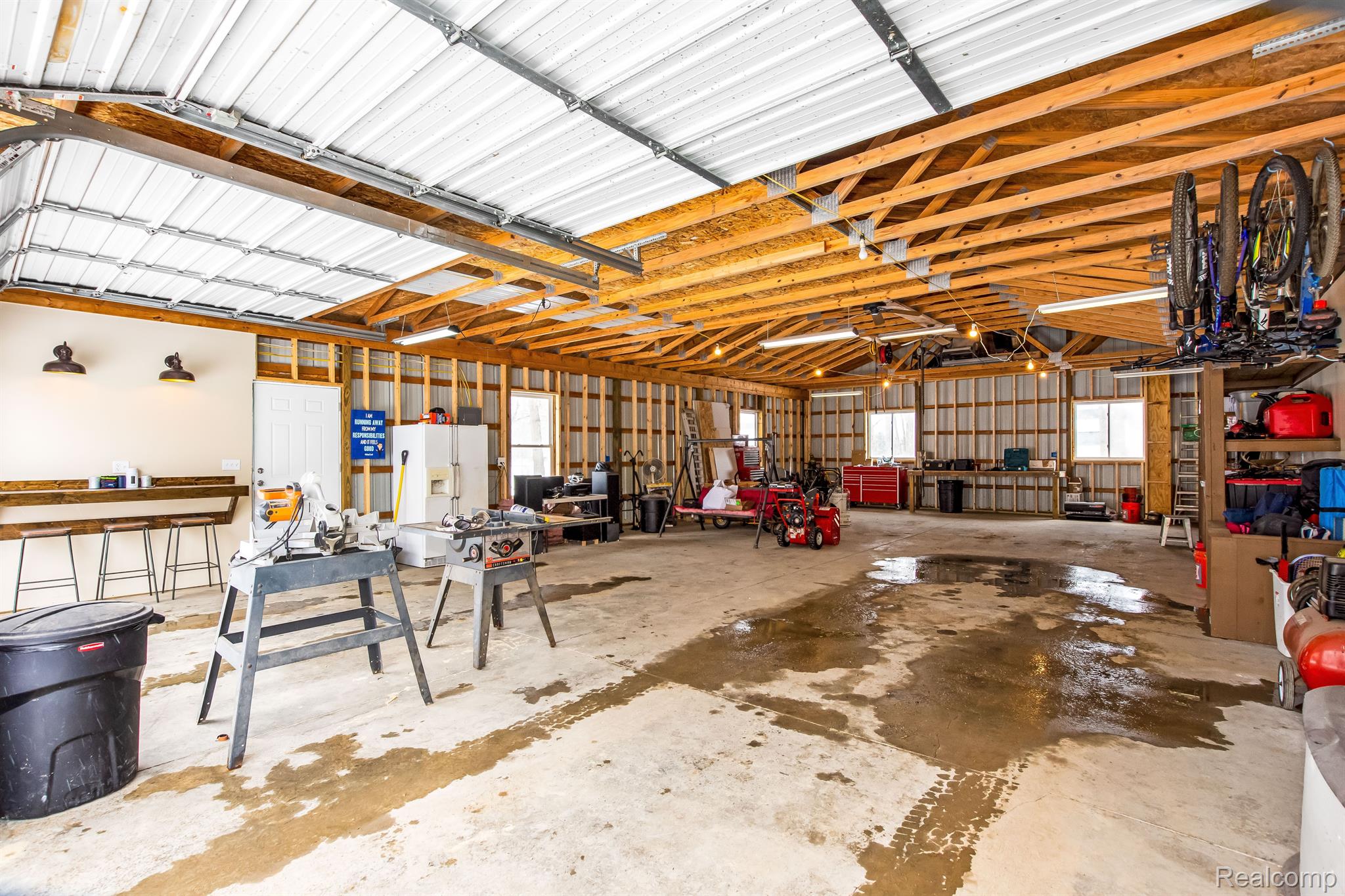 2279 Hummer Lake Road Oxford, MI 48371 - Photo 36 of 36 Gallery Image 36