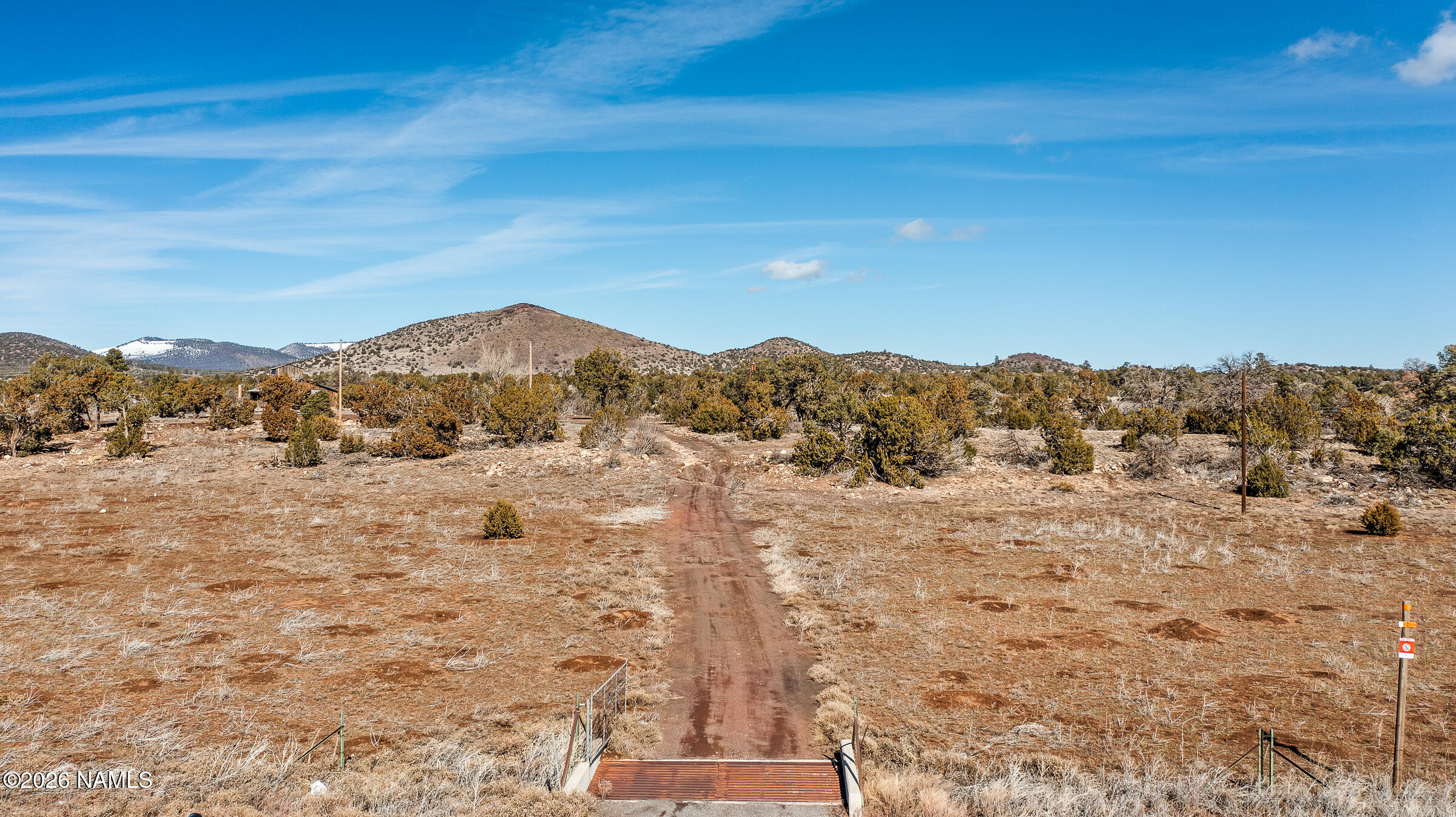 10055 Townsend-Winona Road Flagstaff, AZ 86004 - Photo 13 of 24 a view of natural light