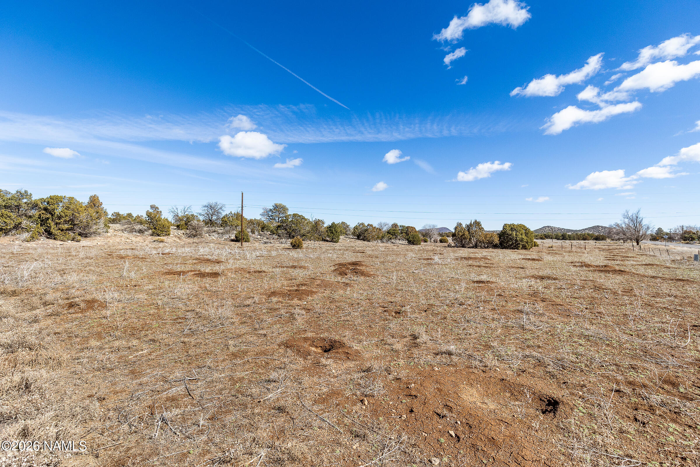 10055 Townsend-Winona Road Flagstaff, AZ 86004 - Photo 16 of 24 a view of a sky view