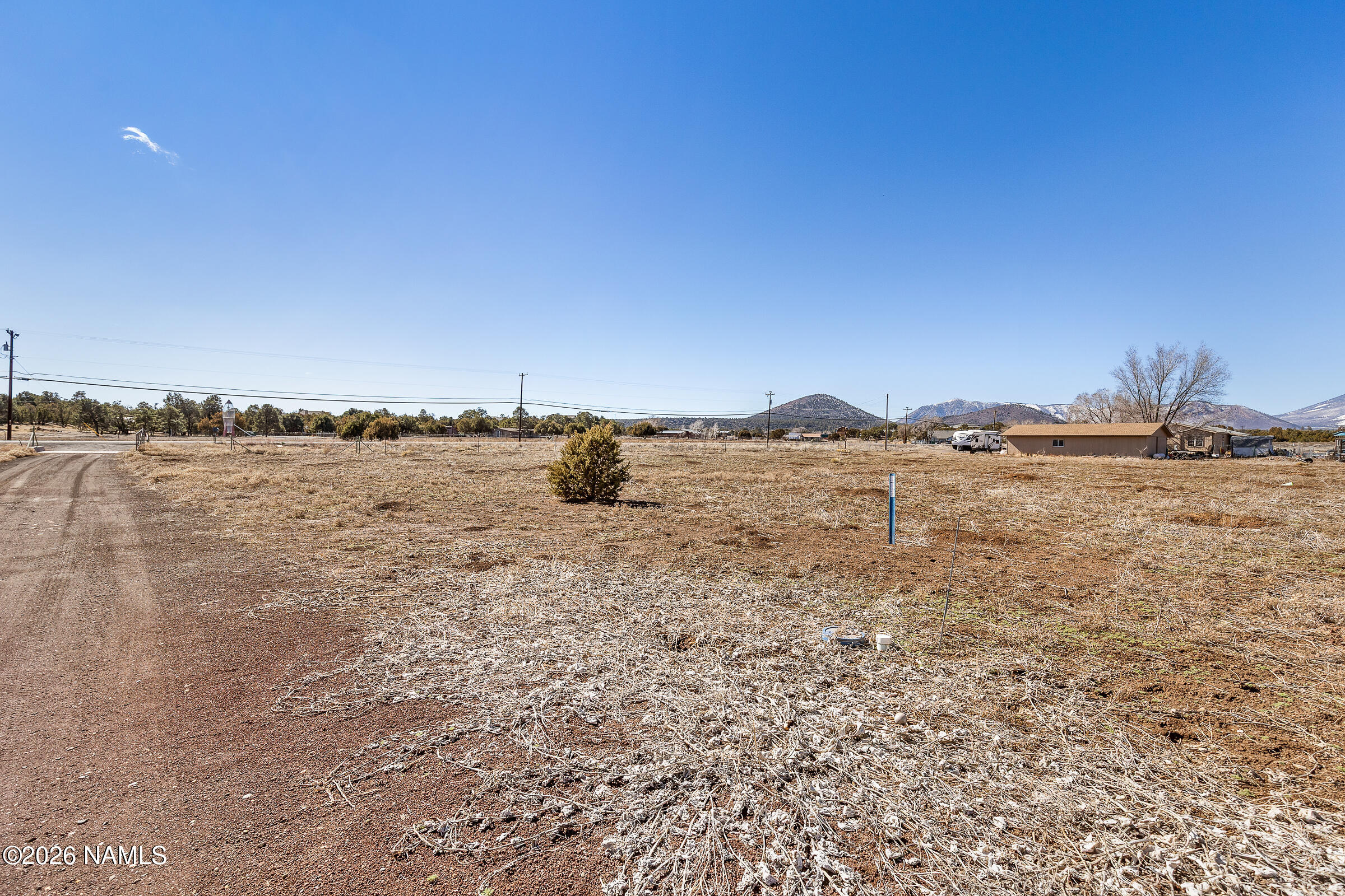 10055 Townsend-Winona Road Flagstaff, AZ 86004 - Photo 18 of 24 a view of ocean view