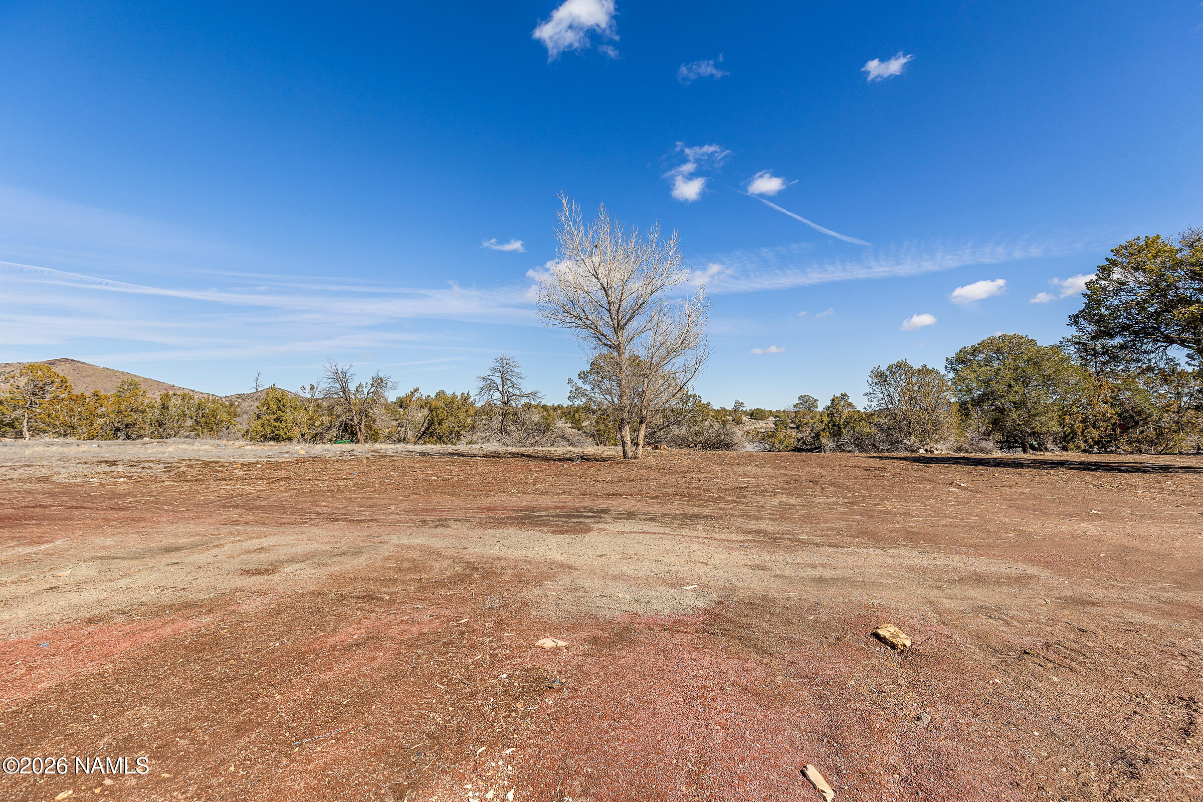10055 Townsend-Winona Road Flagstaff, AZ 86004 - Photo 22 of 24 a view of lake view and mountain view