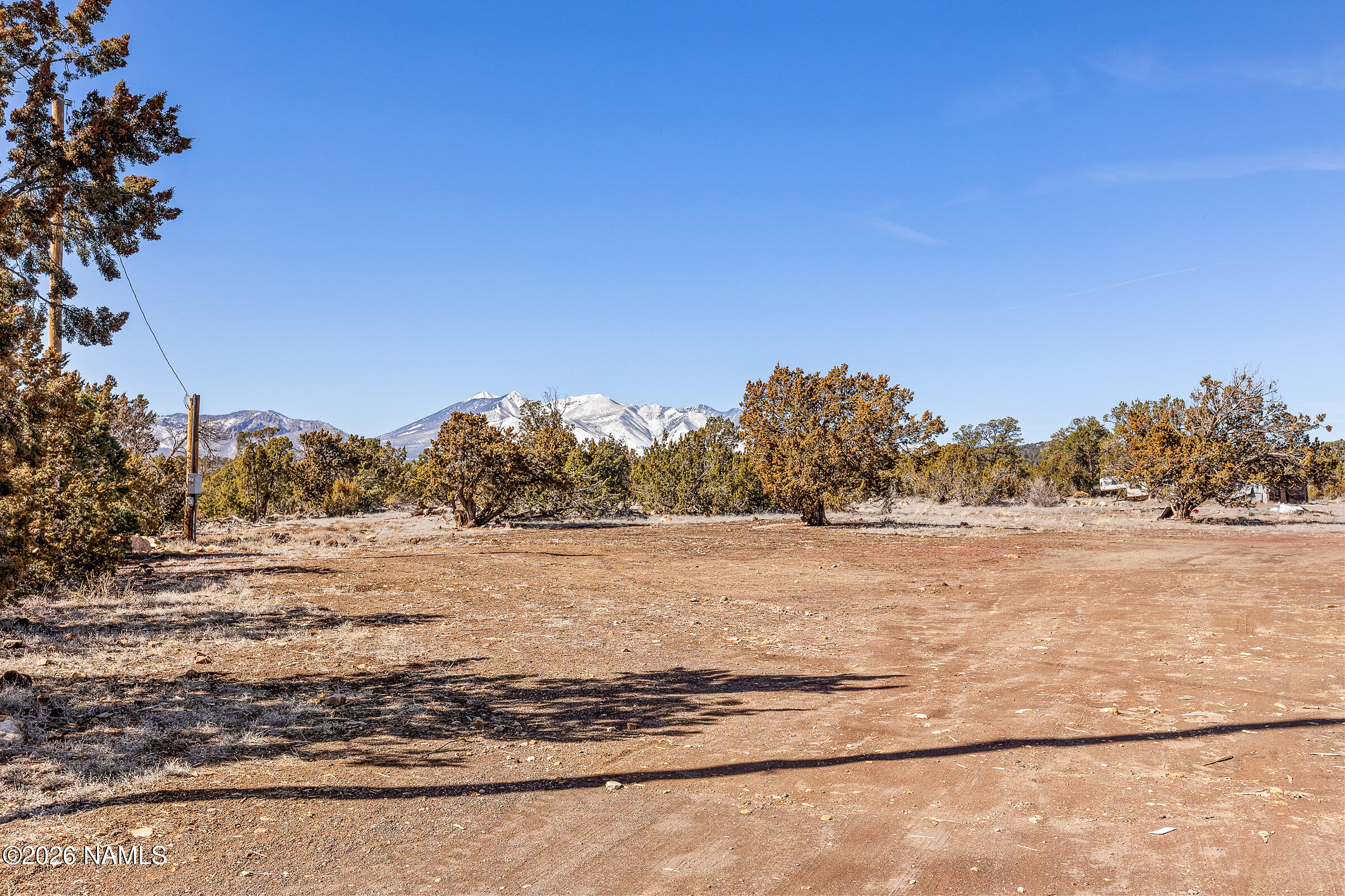 10055 Townsend-Winona Road Flagstaff, AZ 86004 - Photo 23 of 24 a view of an ocean