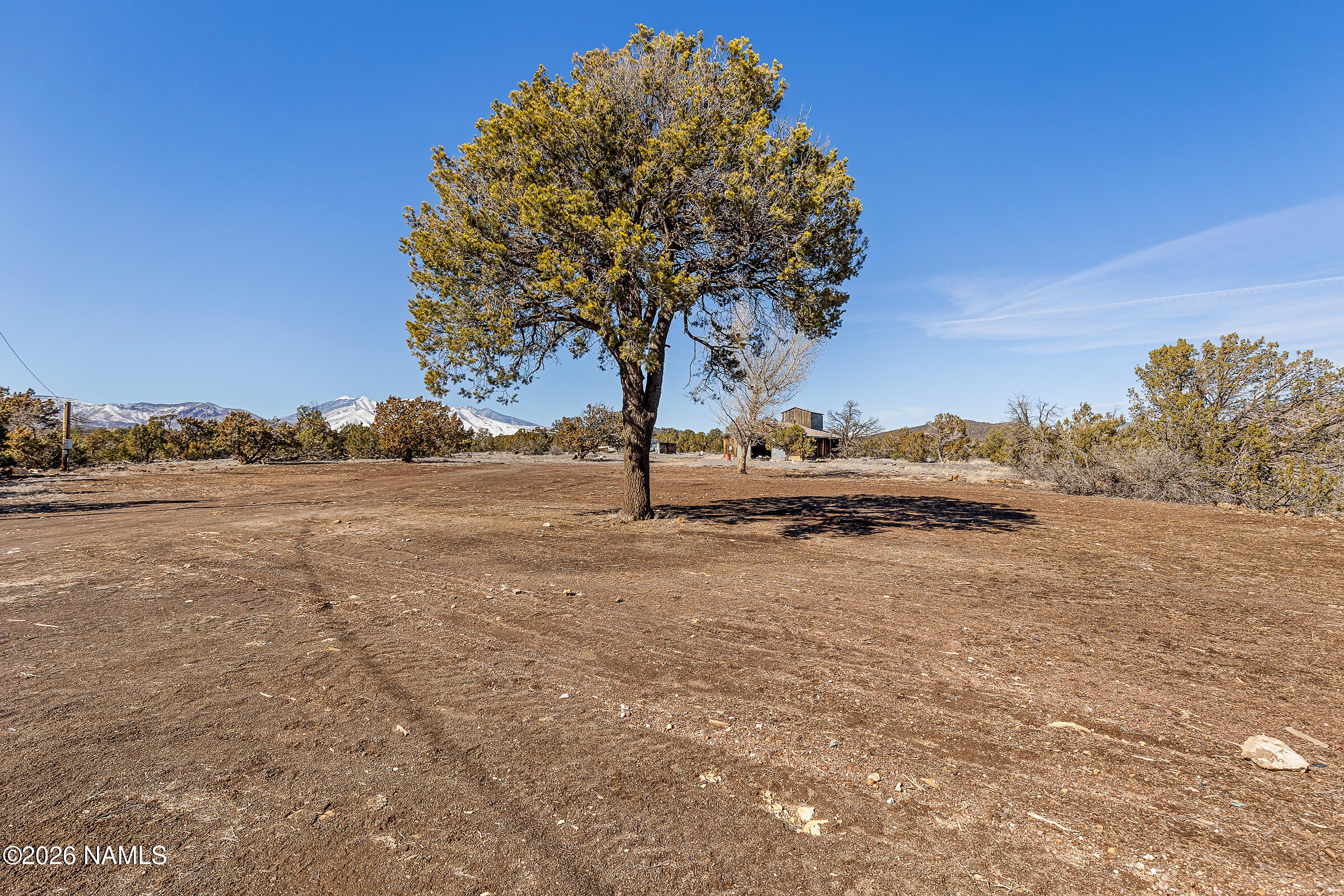 10055 Townsend-Winona Road Flagstaff, AZ 86004 - Photo 24 of 24 a view of ocean view with large trees