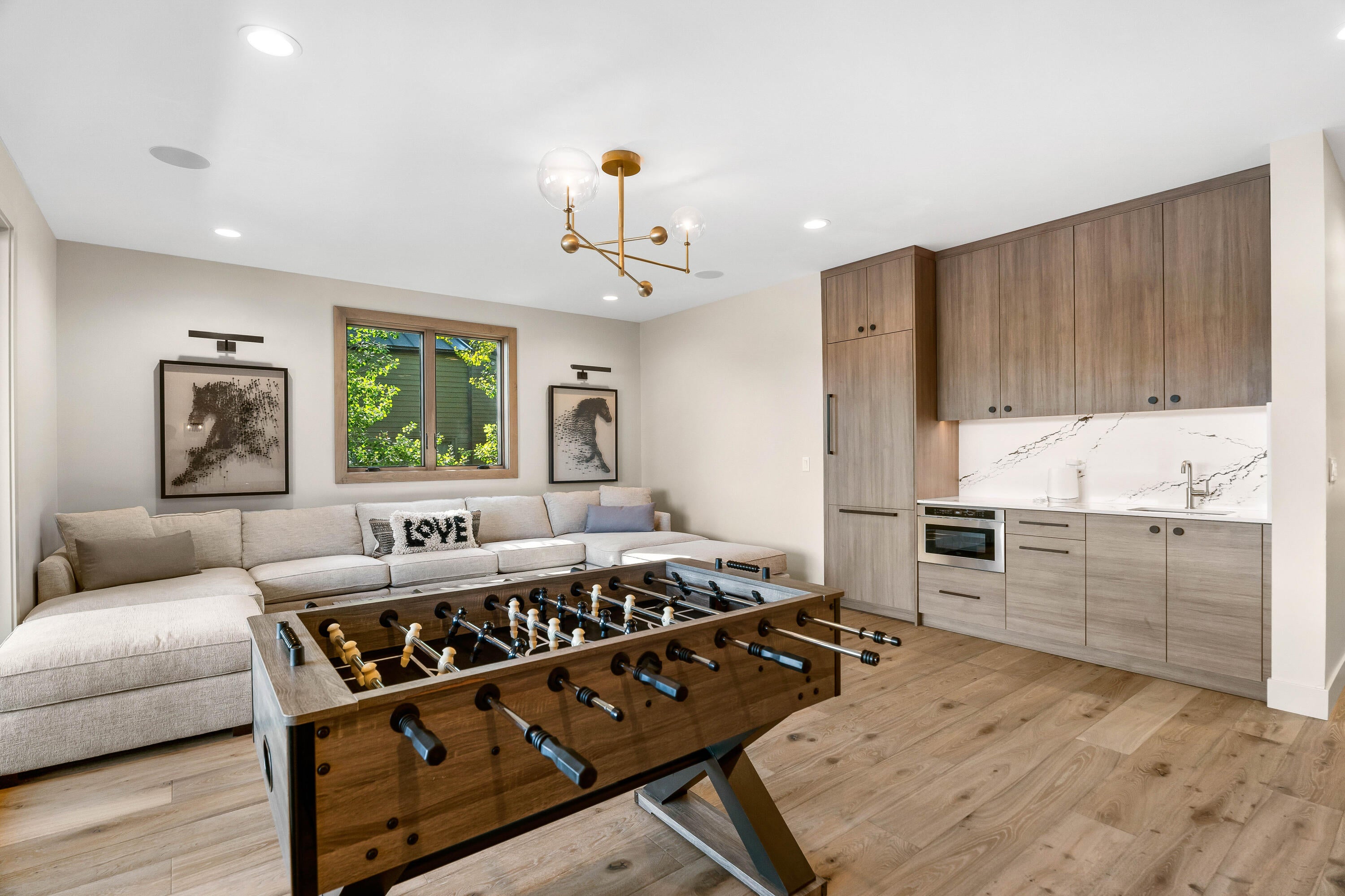 56878 River Road, Unit 2 Sunriver, OR 97707 - Photo 51 of 67 Bonus Room
