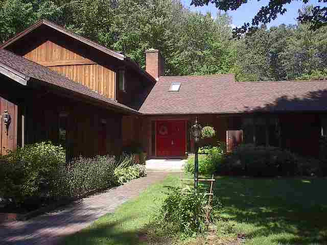 43 Blessing Road Bethlehem, NY 12159 - Photo 1 of 11 Photo 1