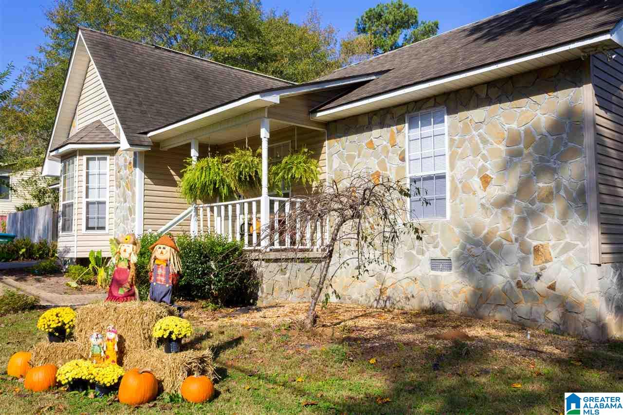 111 Hendricks Street Talladega, AL 35160 - Photo 2 of 21