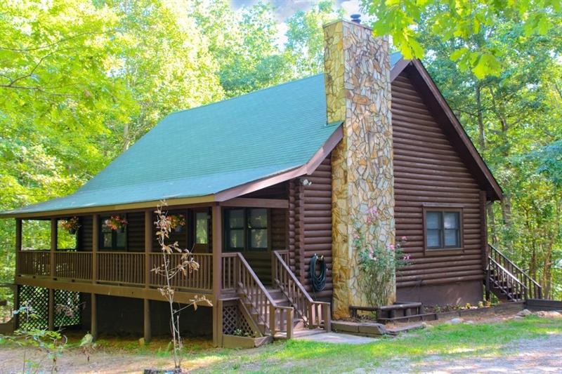 7617 Hannah Road Winston, GA 30187 - Photo 1 of 1
