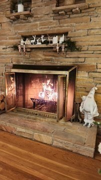 80 Woodcliff Road Brookline, MA 02467 - Photo 4 of 21