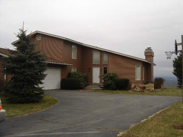 302 Ford Road Melrose, NY 12121 - Photo 11 of 12 Photo 11