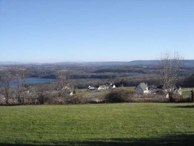 302 Ford Road Melrose, NY 12121 - Photo 10 of 12 Photo 10