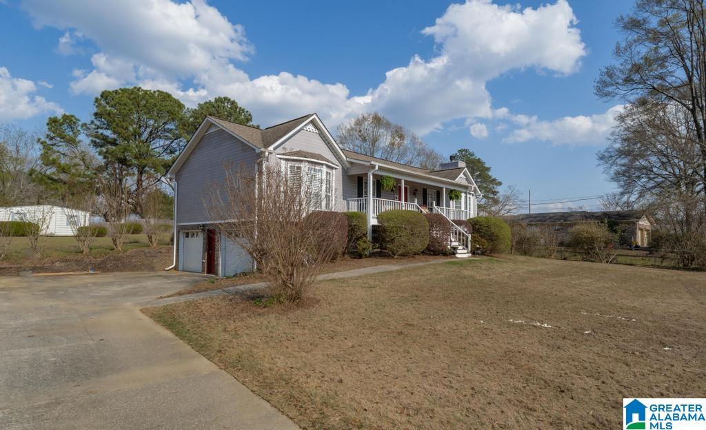 5960 Meadowview Lane Mount Olive, AL 35117 - Photo 1 of 37