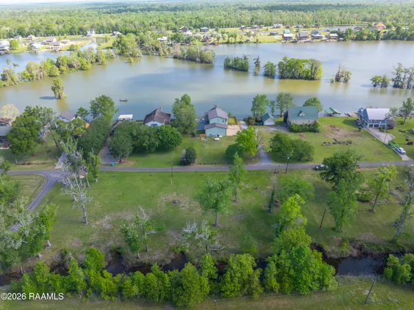 $40,000 | Tbd Wilson Lane, Unit LOT 8, Port Barre, LA 70577