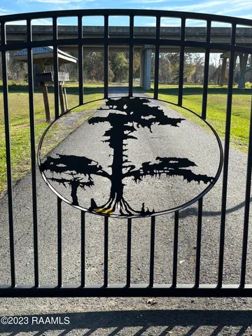 $40,000 | Tbd Wilson Lane, Unit LOT 8, Port Barre, LA 70577