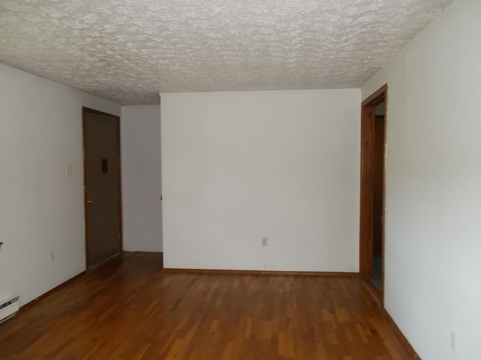 8974 Pine Forest Road Northeast Copper Hill, VA 24079 - Photo 11 of 21 a view of an empty room
