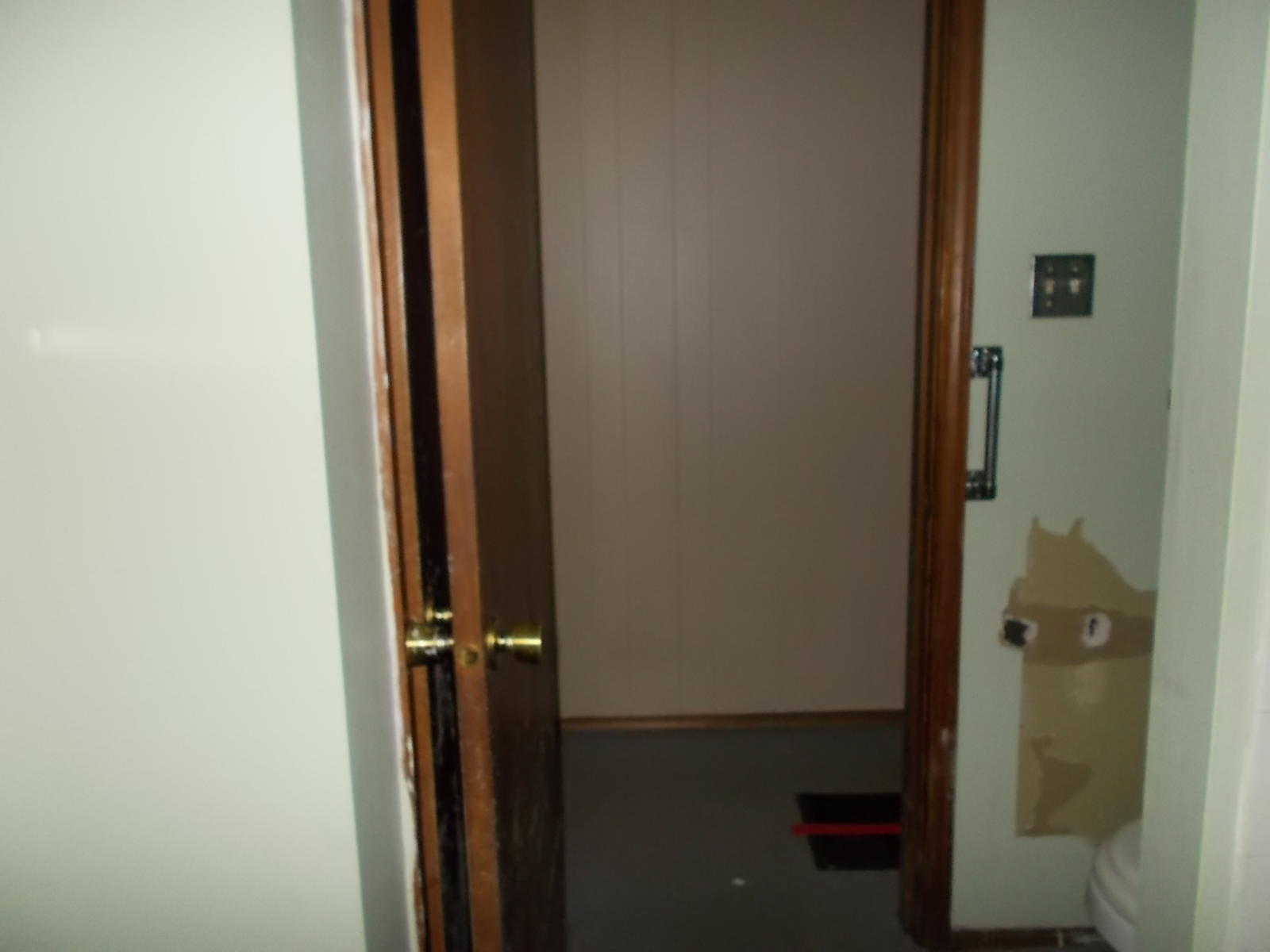 8974 Pine Forest Road Northeast Copper Hill, VA 24079 - Photo 19 of 21 view of a bathroom