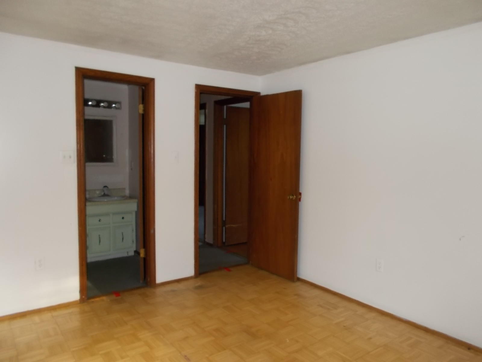 8974 Pine Forest Road Northeast Copper Hill, VA 24079 - Photo 21 of 21 an empty room with closet
