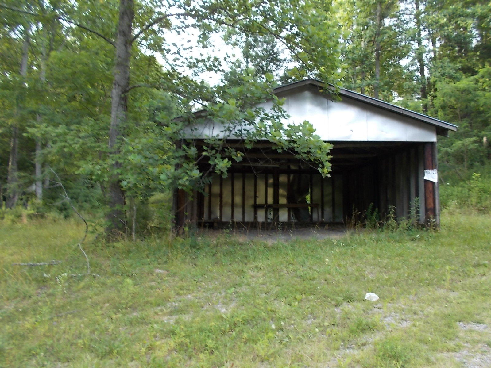 8974 Pine Forest Road Northeast Copper Hill, VA 24079 - Photo 5 of 21 a view of a small house