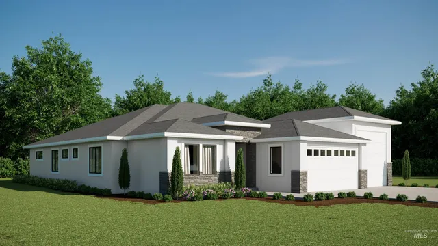 $1,198,000 | 864 North Gracie Avenue, Eagle, ID 83616