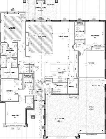 $1,198,000 | 864 North Gracie Avenue, Eagle, ID 83616