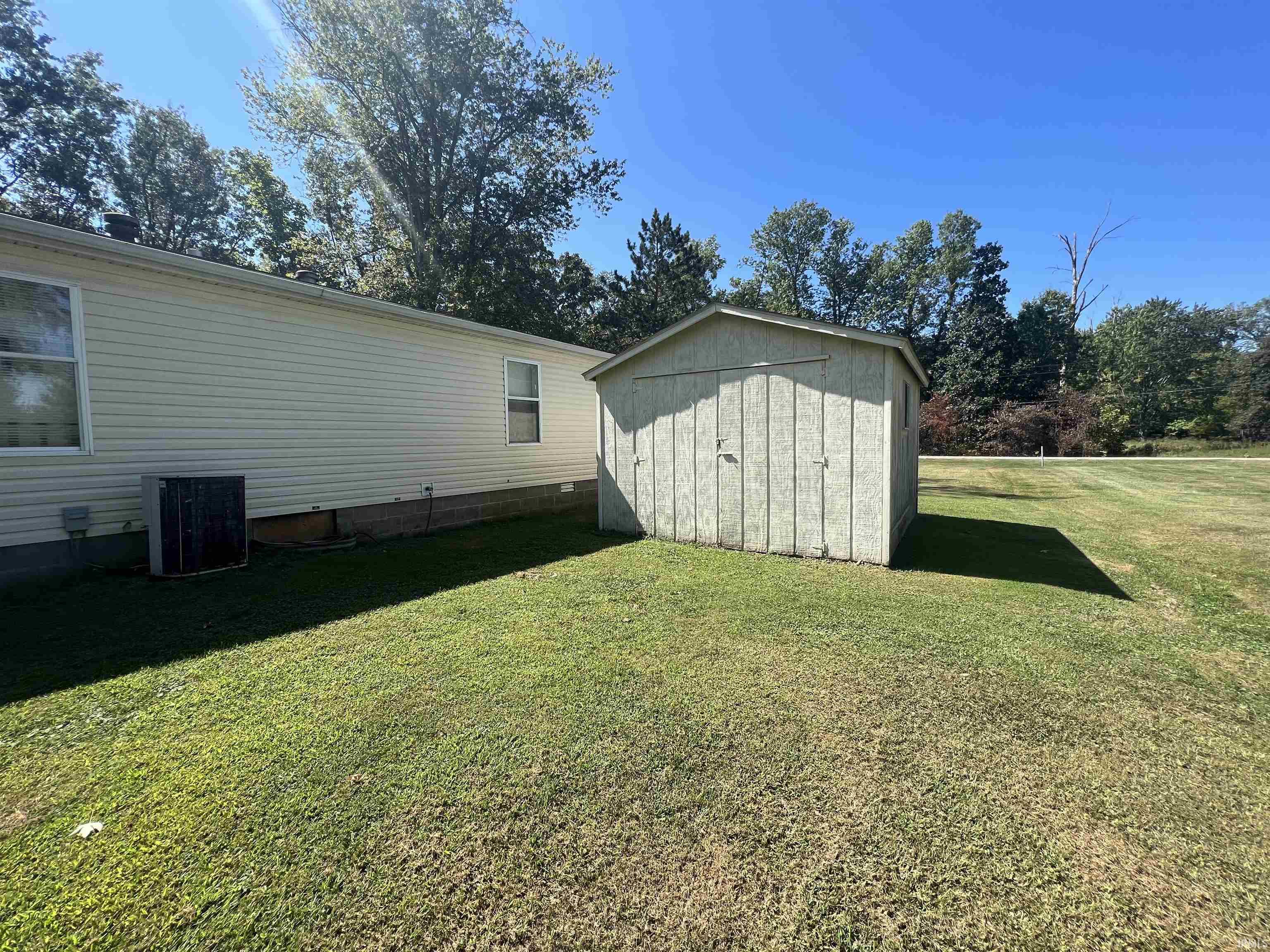 1158 Southwest C Street Linton, IN 47441 - Photo 14 of 15