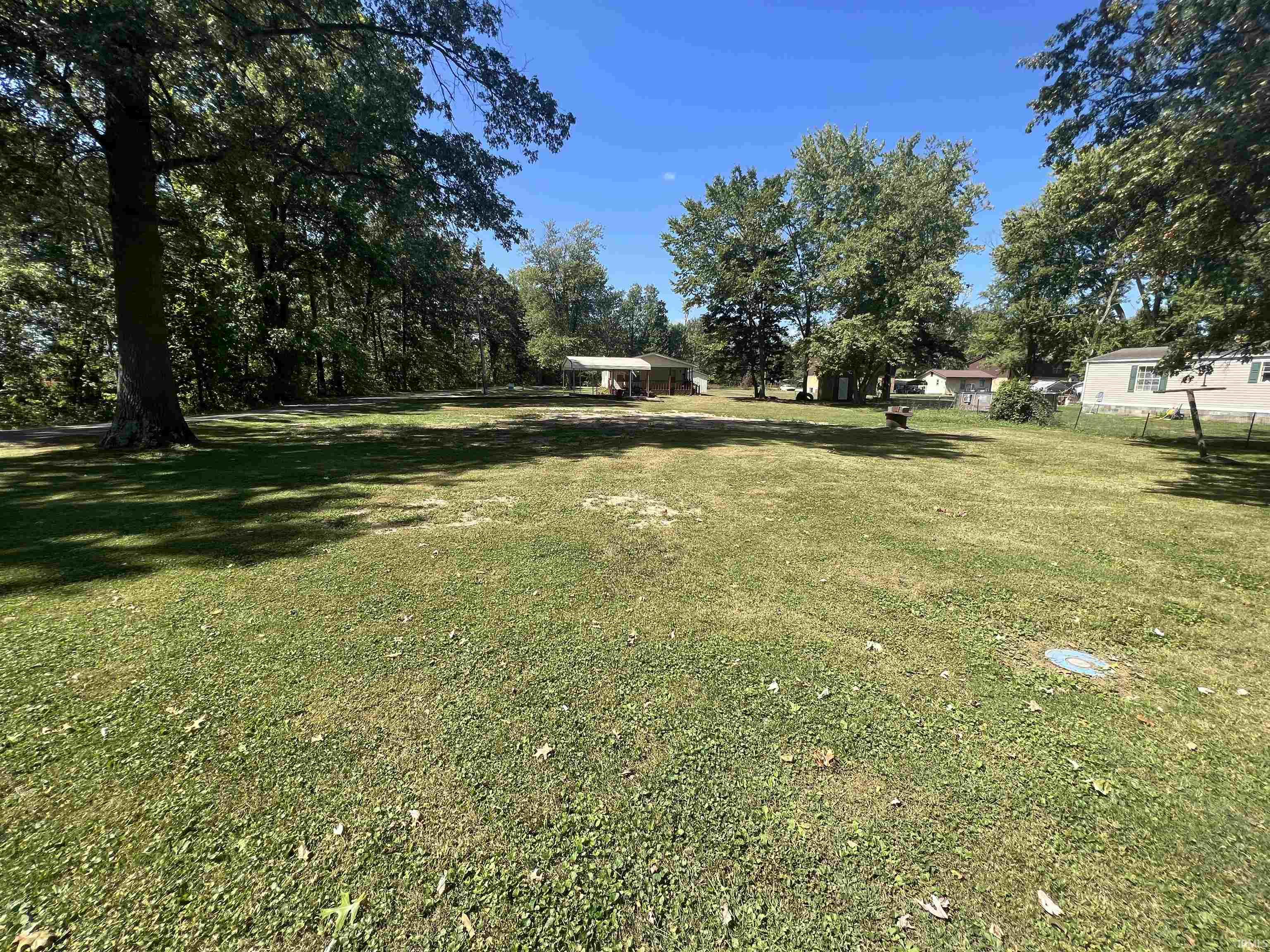 1158 Southwest C Street Linton, IN 47441 - Photo 15 of 15