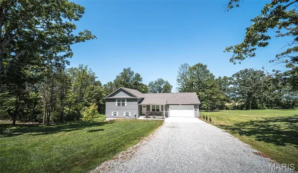 $405,000 | 4715 Tillman Trail, Farmington, MO 63640