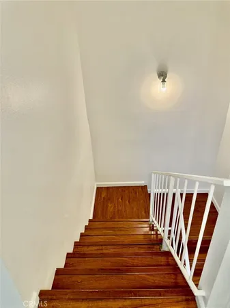 a view of entryway