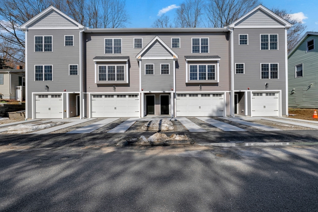 63 North Street, Unit D Worcester, MA 01605 - Photo 2 of 23