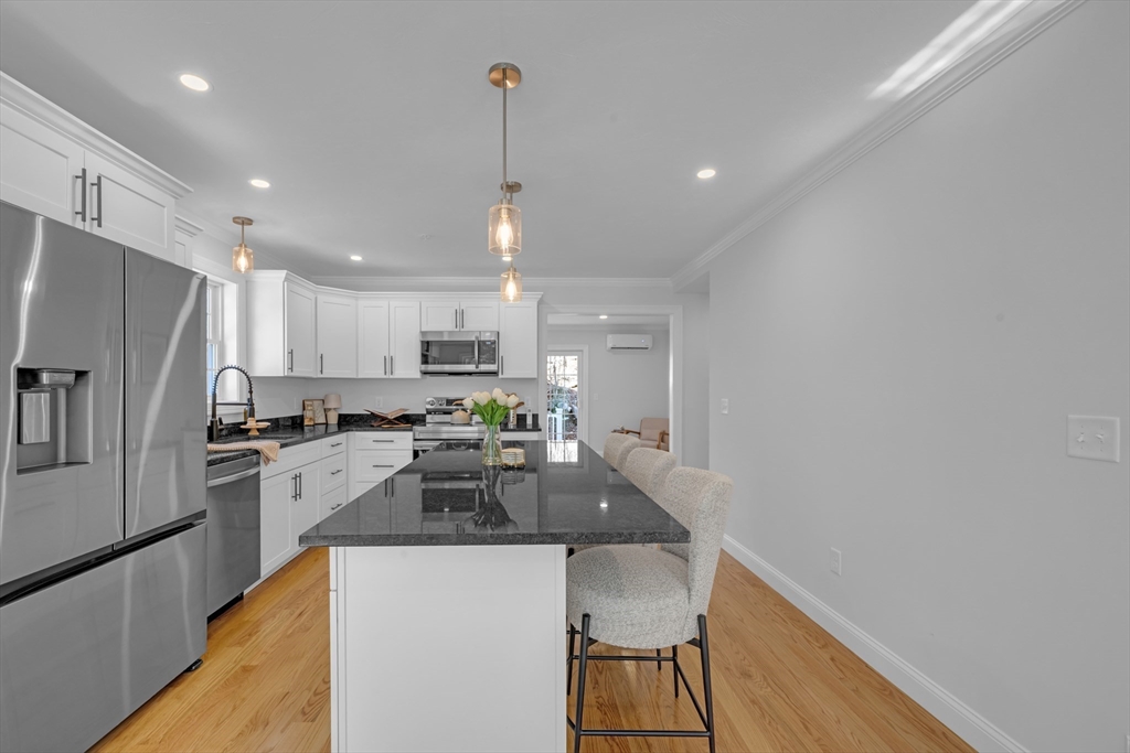 63 North Street, Unit D Worcester, MA 01605 - Photo 5 of 23