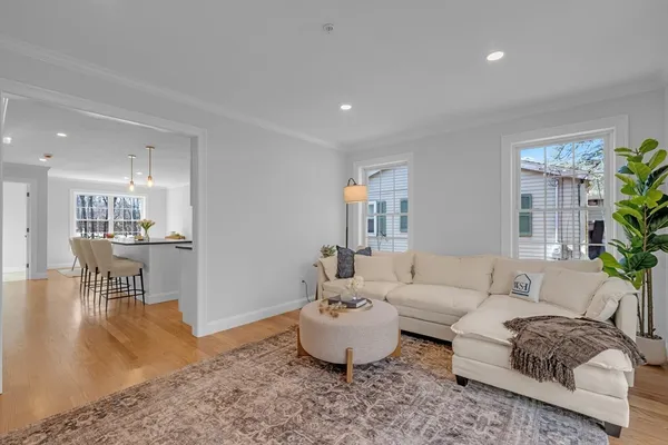 $475,000 | 63 North Street, Unit D, Worcester, MA 01605