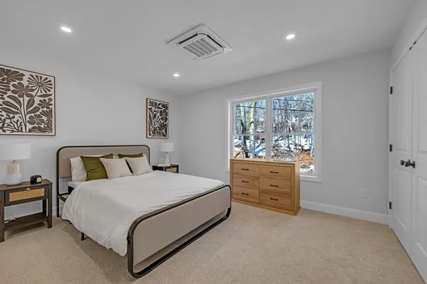 $475,000 | 63 North Street, Unit D, Worcester, MA 01605
