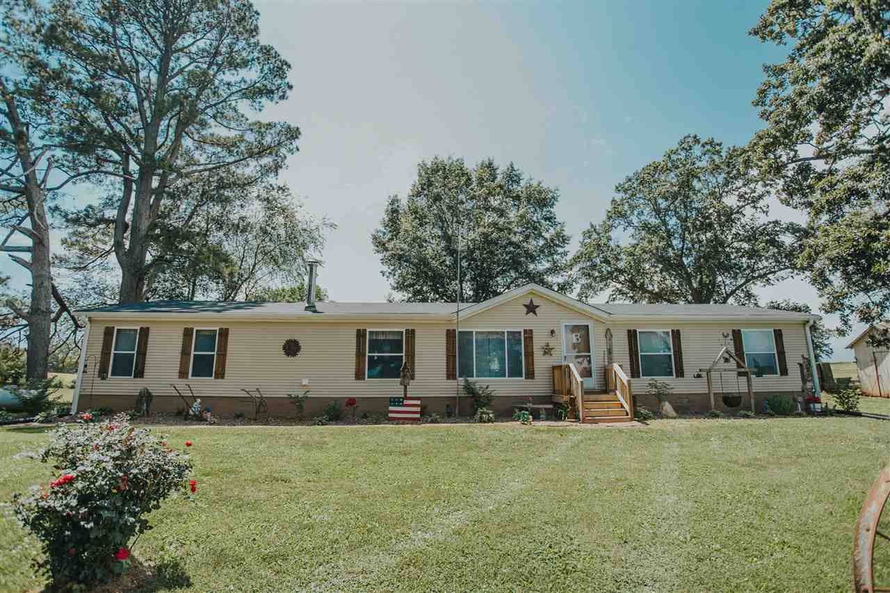 1063 Beauchamp Road Russellville, KY 42276 - Photo 1 of 35 Gallery Image 1