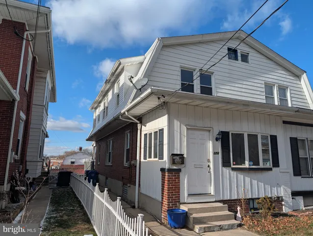 $195,000 | 2258 Northmont Boulevard, Reading, PA 19605