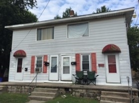 1709 North Webster Street Kokomo, IN 46901 - Photo 1 of 1