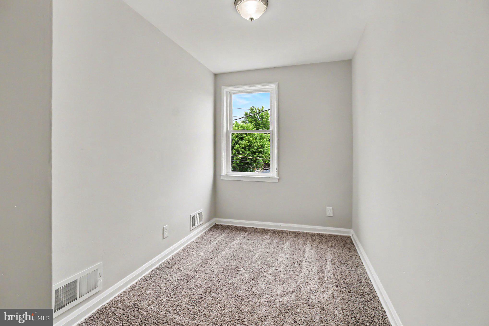 7434 Durwood Road Dundalk, MD 21222 - Photo 7 of 15 Bedroom #2