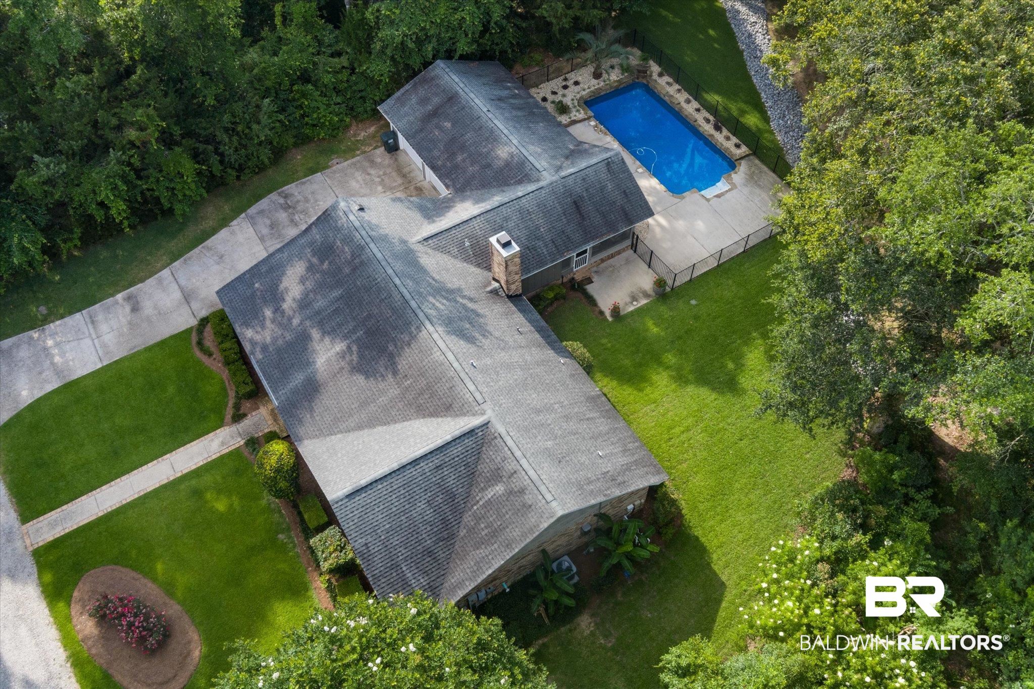 7100 Wood Acres Road Fairhope, AL 36532 - Photo 45 of 45