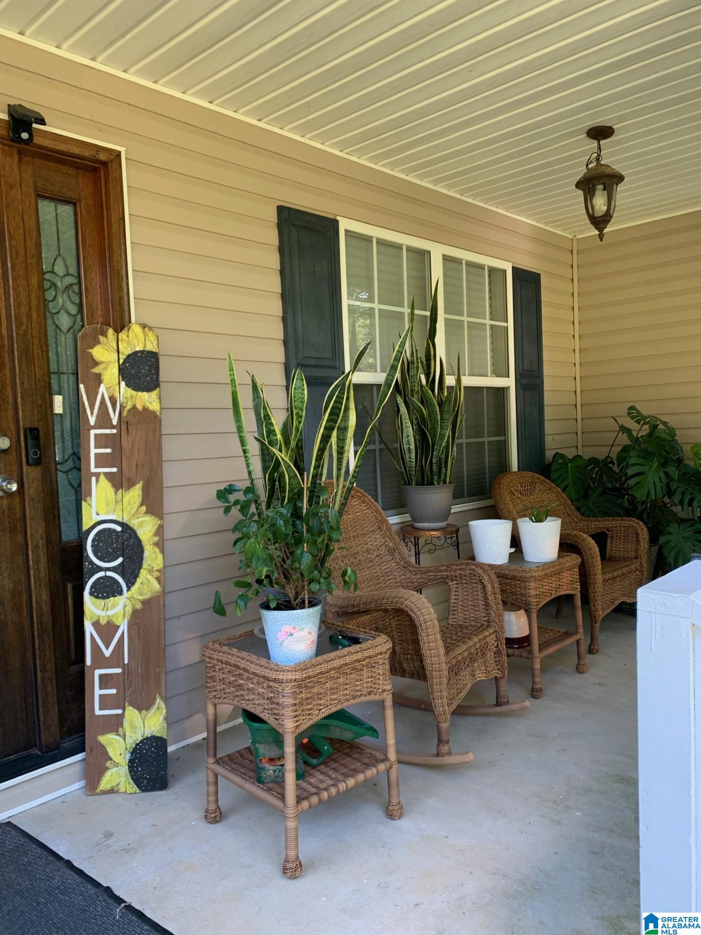 4348 Red Valley Road Remlap, AL 35133 - Photo 1 of 69