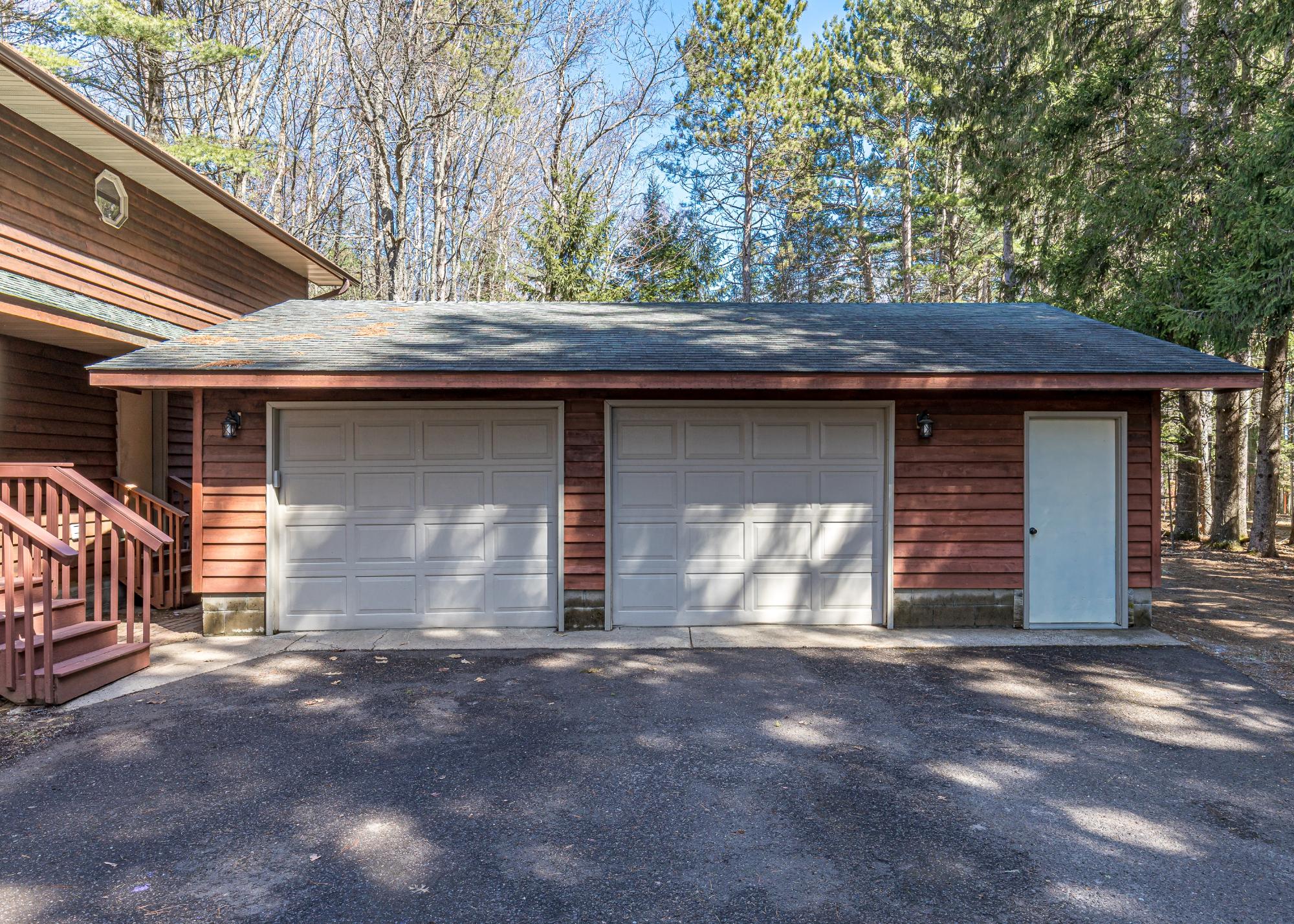 11190 Scott Road Woodruff, WI 54568 - Photo 33 of 36 Gallery Image 33